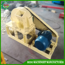 New Design Wood Shaving Machine for Animal Bedding